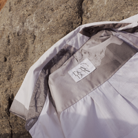 Bonnie Gray - Ginger Brown Journal Shirt