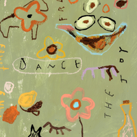 Bonnie Gray Art Dance in the Blooms
