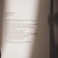 BONNIE GRAY ART | Gracious Wisdom