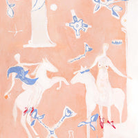 BONNIE GRAY ART | Honoured Presence