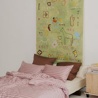 Even Horses Love Coffee