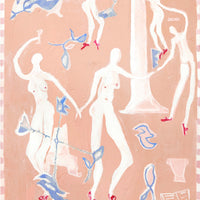 BONNIE GRAY ART | Victory