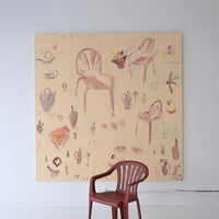 Lampara The Banquet Original