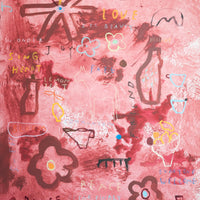 Cherry Bowl Bloom Original Artwork