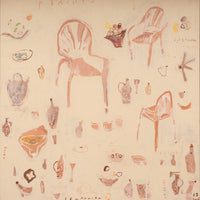 Lampara The Banquet Original